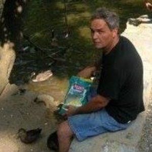 Meet your Posher, David